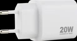 VANDENBERG Quick lader USB-A 20 W
