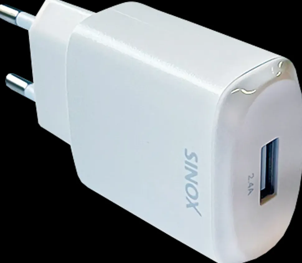 VANDENBERG Quick lader USB-A 12 W