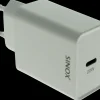 VANDENBERG Quick lader USB-C 20 W