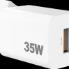 VANDENBERG Quick lader 35W