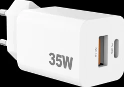 VANDENBERG Quick lader 35W