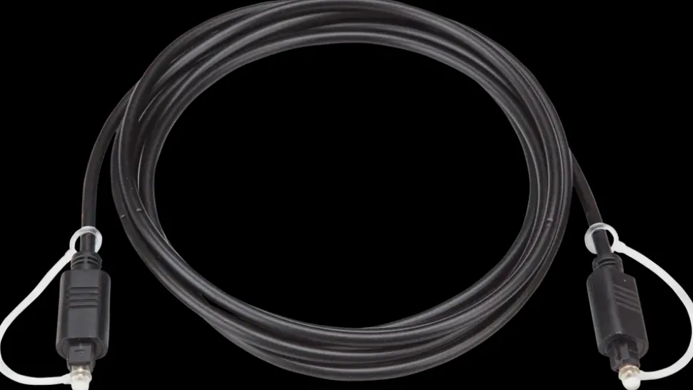 VANDENBERG Toslink 4.0 2 meter
