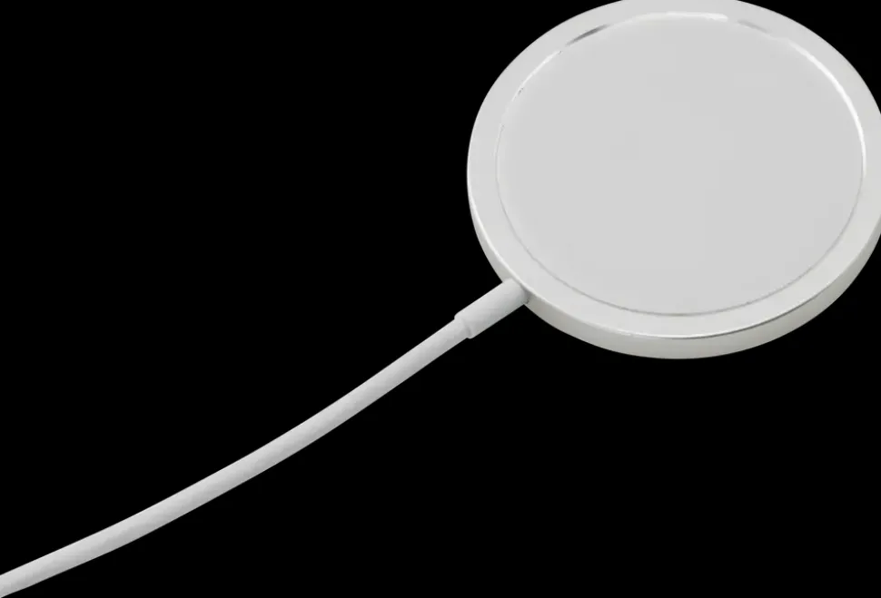 VANDENBERG Trådløs oplader 15 W