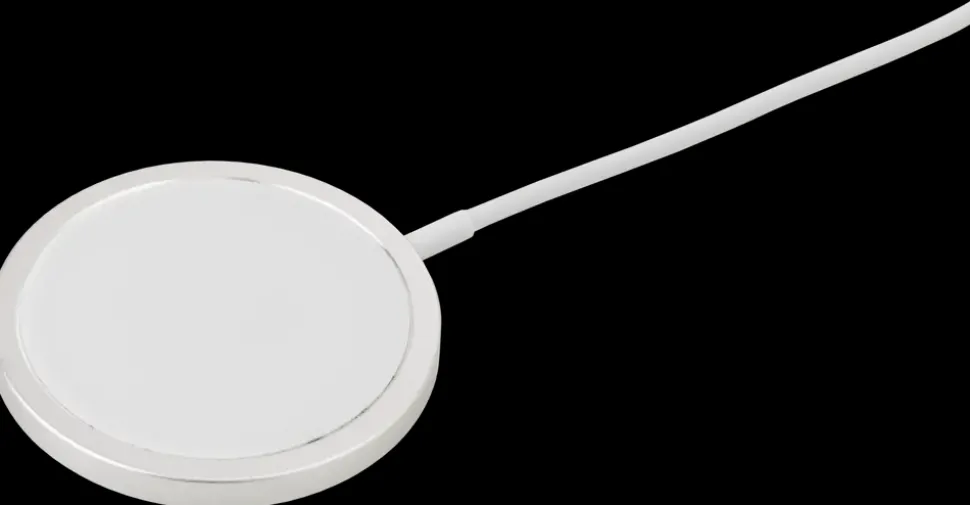 VANDENBERG Trådløs oplader 15 W