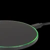 VANDENBERG Trådløs oplader 15 W