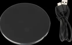 VANDENBERG Trådløs oplader 15 W