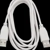 VANDENBERG USB 2.0 AA kabel 1,8 meter