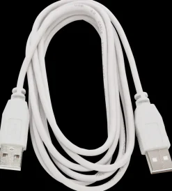 VANDENBERG USB 2.0 AA kabel 1,8 meter
