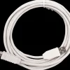 VANDENBERG USB 2.0 AB kabel 3 meter