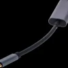 VANDENBERG USB-C til Displayport adapter 4K