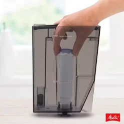 Vandfilter til Melitta Caffeo Solo