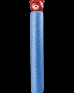 Vandgevær skum L. 35 cm - assorterede dyr