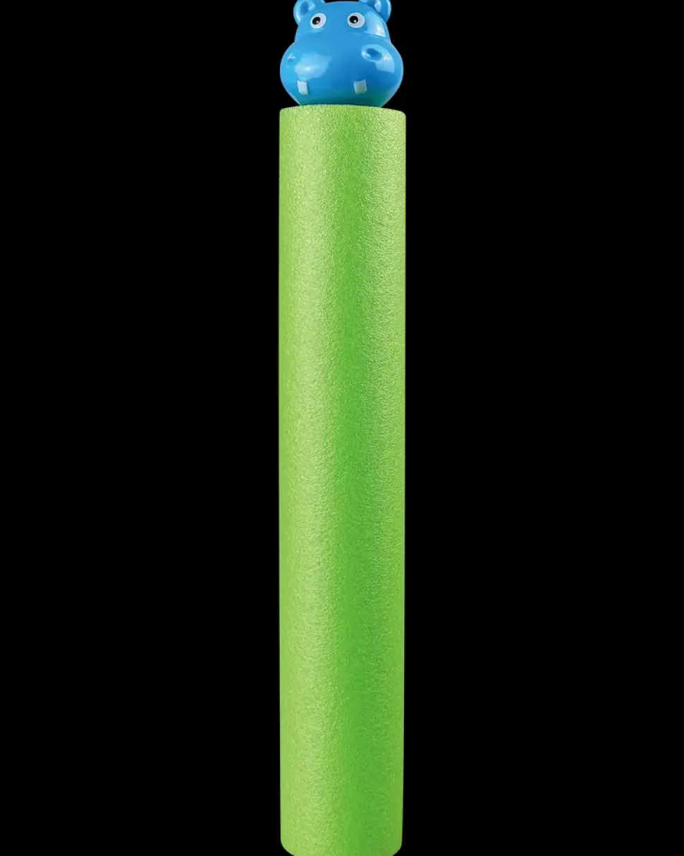 Vandgevær skum L. 35 cm - assorterede dyr