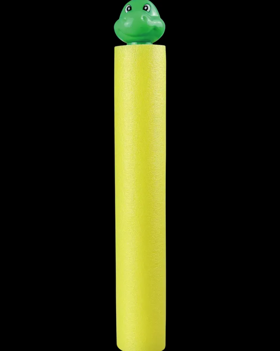 Vandgevær skum L. 35 cm - assorterede dyr