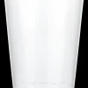 Vandglas 25 cl genanvendelig 6-pak