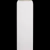 Vandkaraffel med låg 1 liter