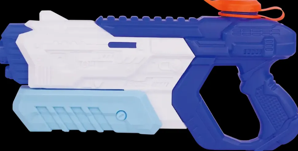 Vandpistol 360 ml - assorterede farver