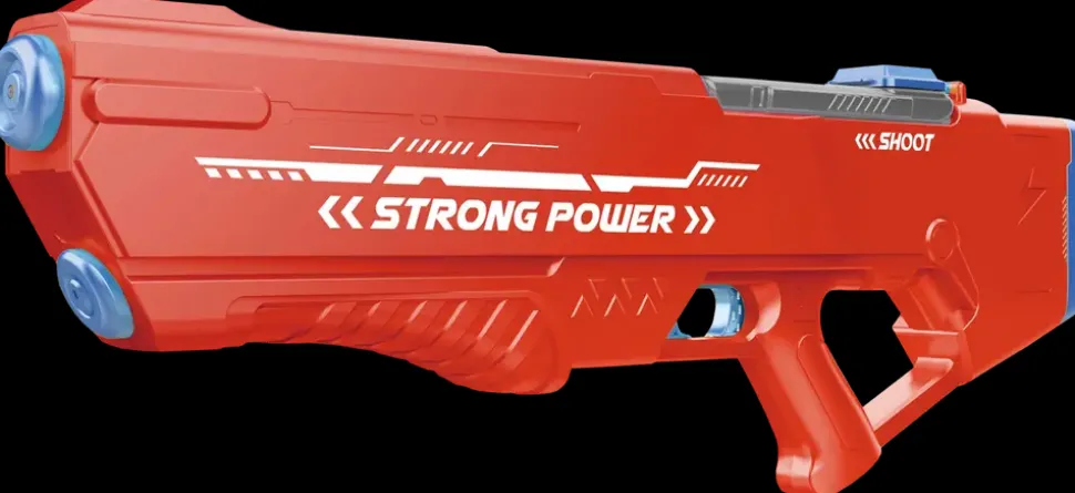 Vandpistol Elektrisk - 500 ml