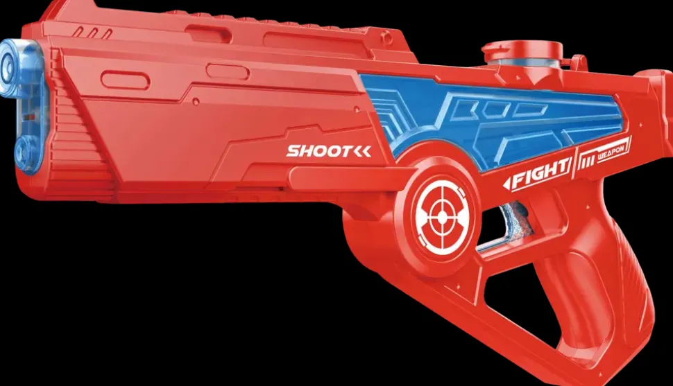 Vandpistol Elektrisk - 150 ml