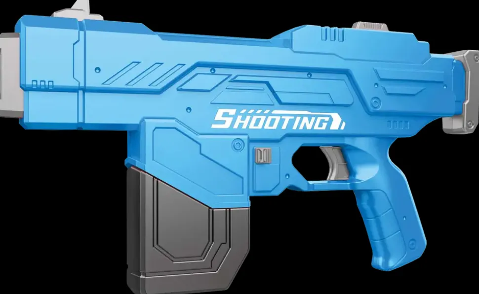 Vandpistol Elektrisk - 320 ml
