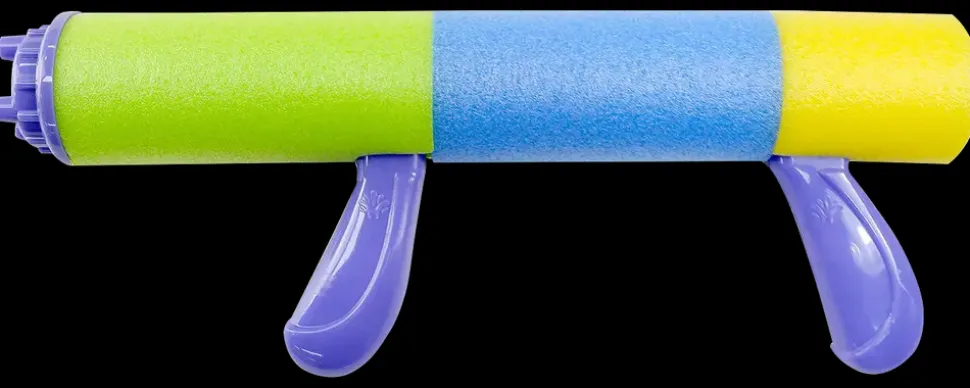Vandpistol i skum 32 cm