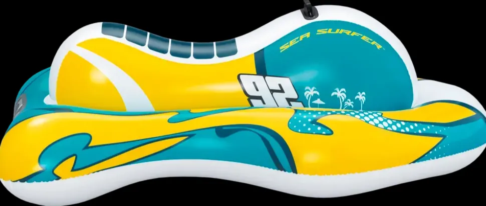 Vandscooter Sea Surfer - oppustelig