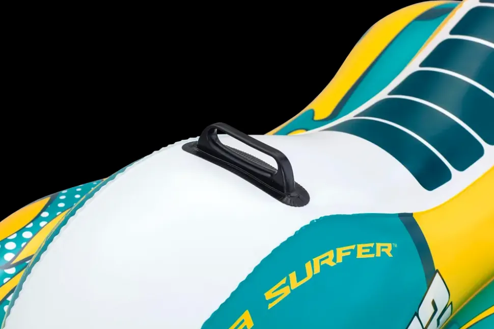 Vandscooter Sea Surfer - oppustelig