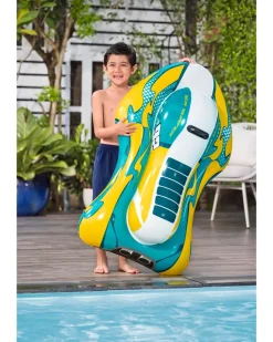 Vandscooter Sea Surfer - oppustelig