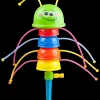 Vandsprinkler Larve