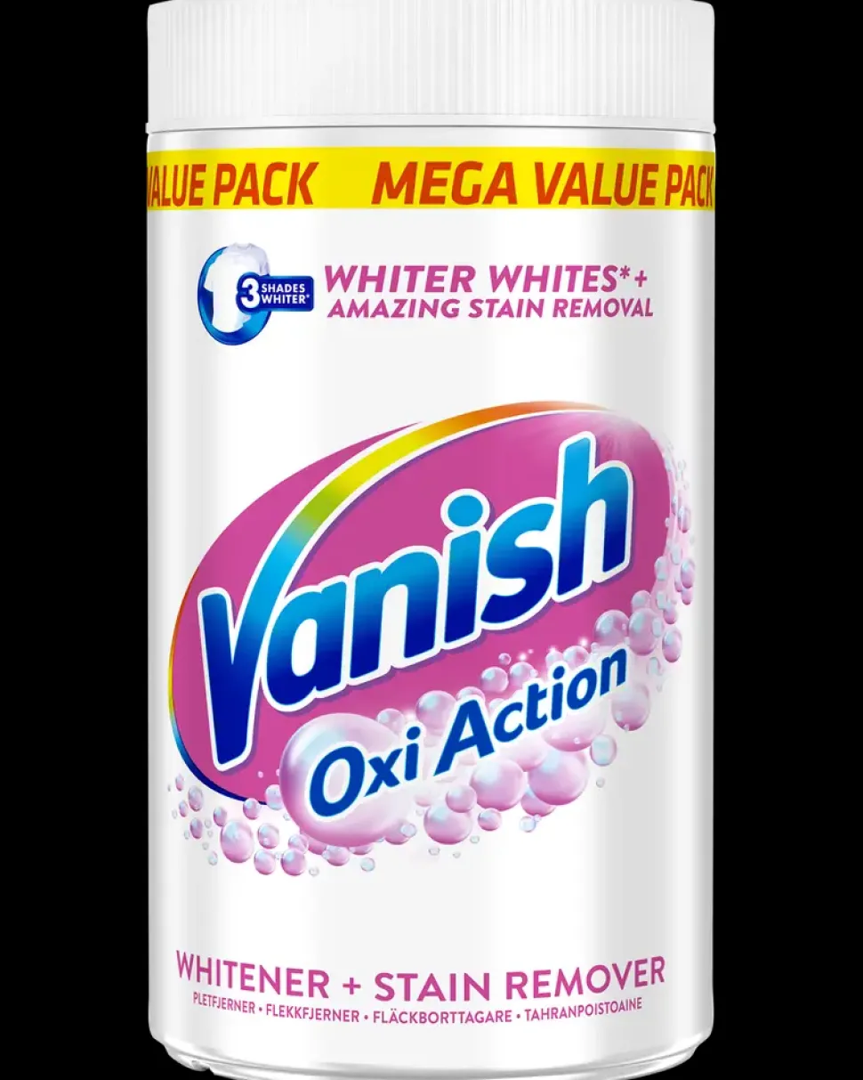 Vanish Powder White 1,5 kg