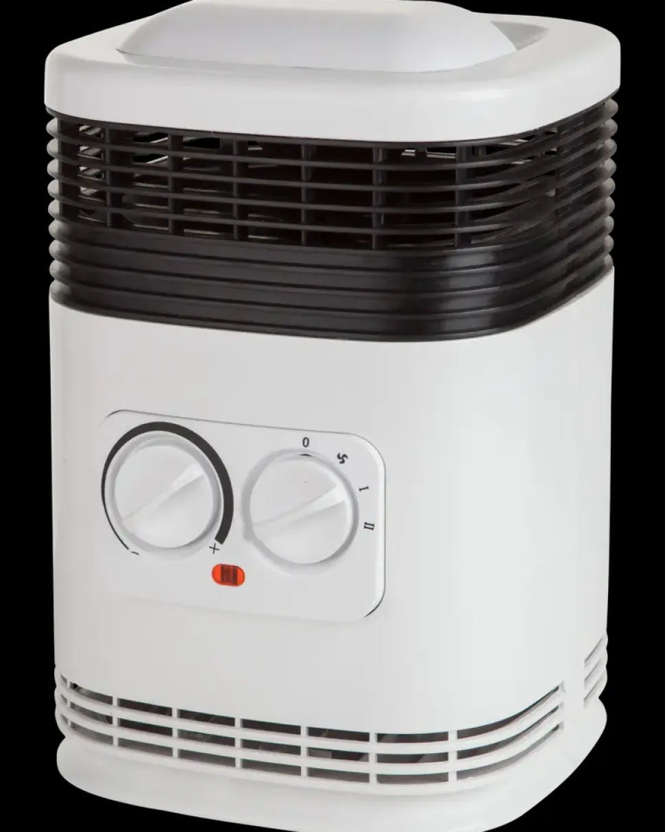 Varmeblæser 1500 W