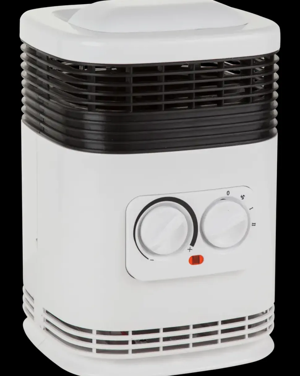 Varmeblæser 1500 W