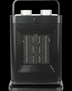 Varmeblæser keramisk 1500 W