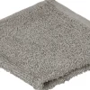 Vaskeklud 30x30 cm - Grå
