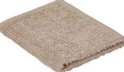Vaskeklud 30x30 cm - Sand