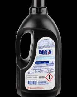 Vaskemiddel flydende 1,5 L - black
