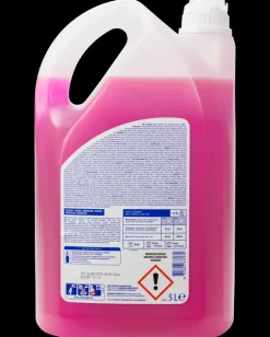 Vaskemiddel flydende 5 L - color