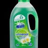 Vaskemiddel flydende 1,5 L - universal