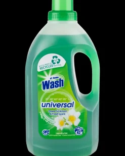 Vaskemiddel flydende 1,5 L - universal