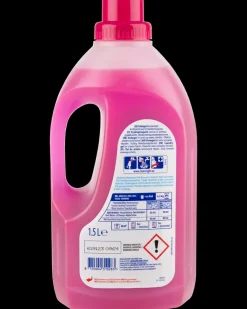 Vaskemiddel flydende 1,5 L - color