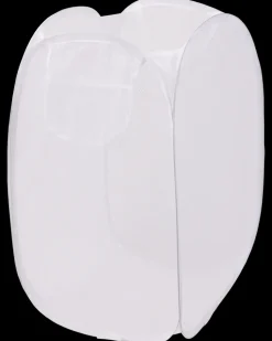 Vasketøjskurv foldbar