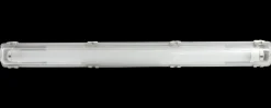 Vådrumsarmatur 6,5W IP65