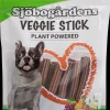 Veggie Dentastix 500 g