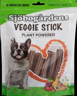 Veggie Dentastix 500 g
