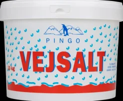 Vejsalt i spand - 10 kg