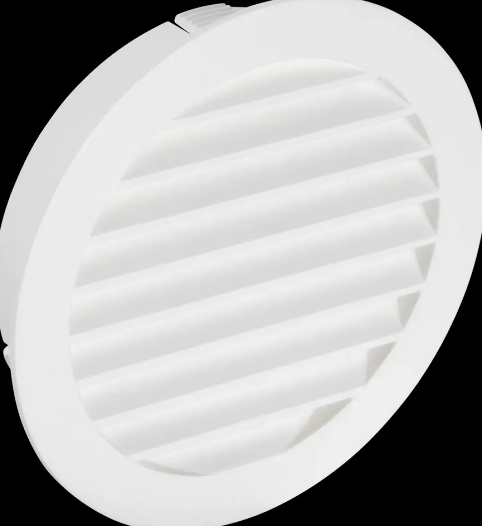 Ventilationsrist Ø100 mm
