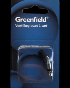 Ventilkeglesæt 1 sæt