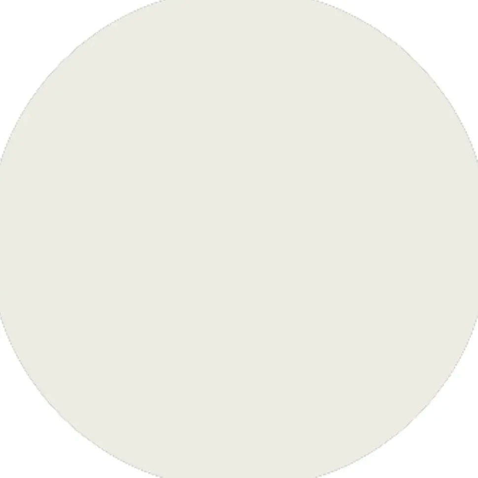 Vægmaling Glans 7 - beach shell