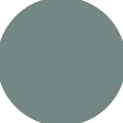 Vægmaling Glans 7 - green herb