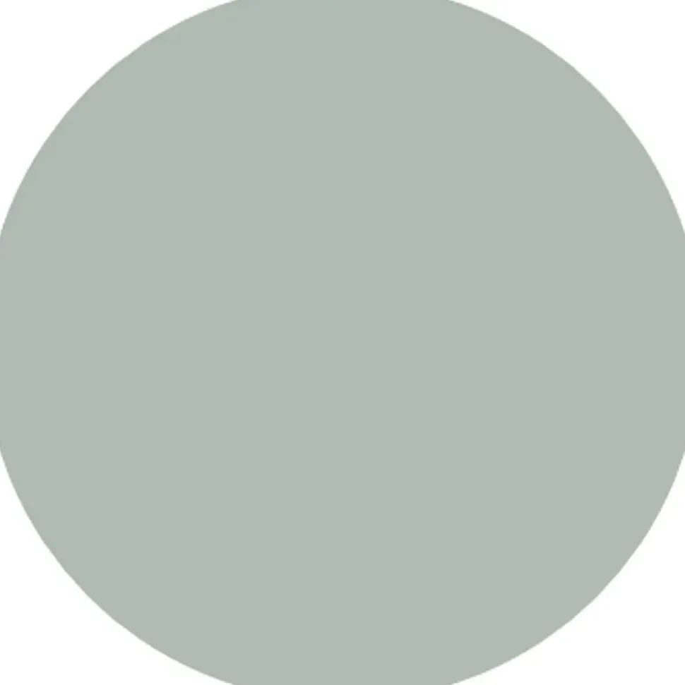 Vægmaling Glans 7 - moss